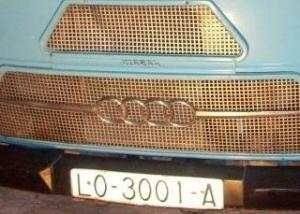 LO-3001-A