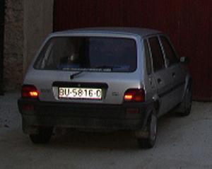 BU-5816-O