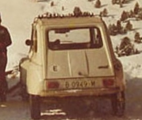 B-0949-M