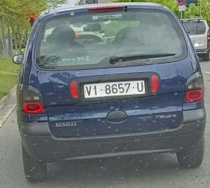 VI-8657-U