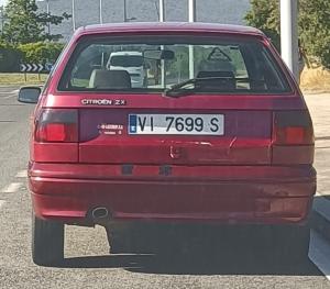 VI-7699-S