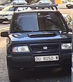 OU-8050-W