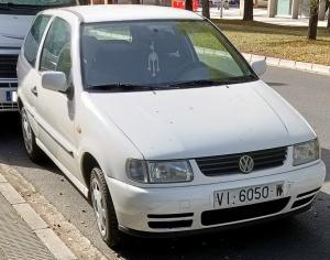 VI-6050-W
