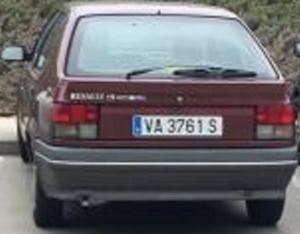 VA-3761-S