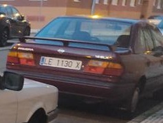 LE-1130-X