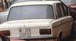 M-5003-DD