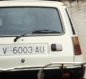 V-6003-AU