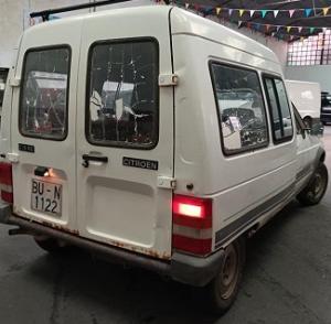 BU-1122-N