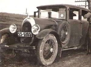 SS-5195