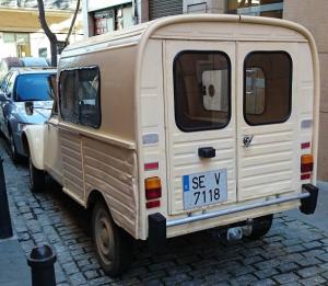 SE-7118-V