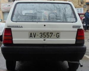 AV-3557-G