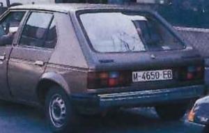 M-4650-EB