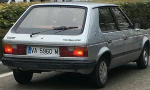 VA-5960-M