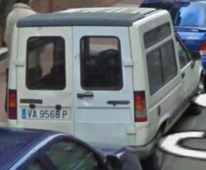 VA-9568-P