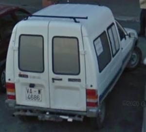 VA-4686-W