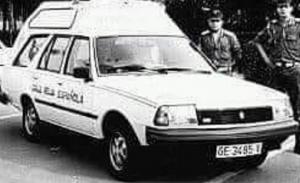 GE-3485-V