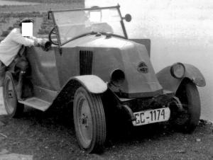 GC-1174