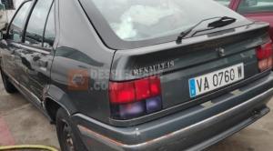 VA-0760-W