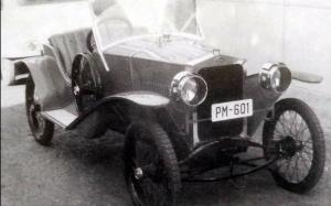 PM-601