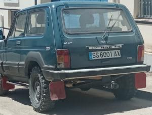 SS-6001-AX