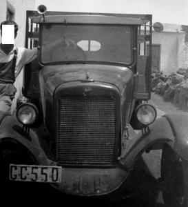 GC-550