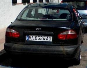 VA-8534-AG