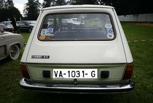 VA-1031-G