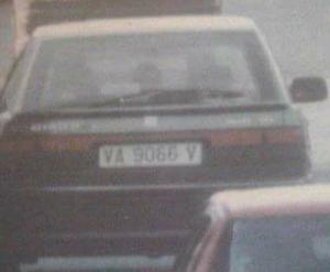 VA-9066-V