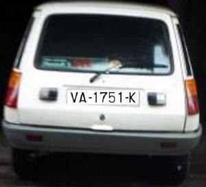 VA-1751-K