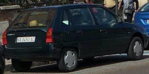 VA-3450-AC