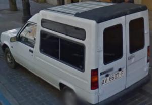 AV-6607-F