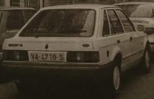 VA-4710-S