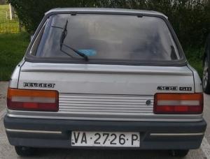 VA-2726-P