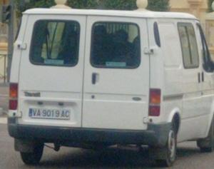 VA-9019-AC