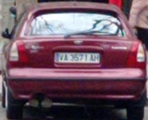 VA-3571-AH
