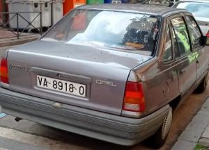VA-8918-O