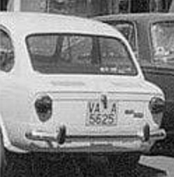 VA-5625-A