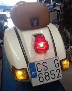 CS-6852-G