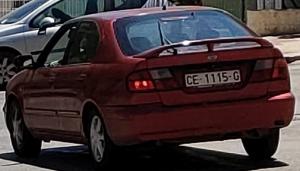 CE-1115-G
