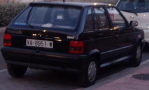 VA-8951-W