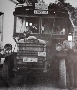 GC-460