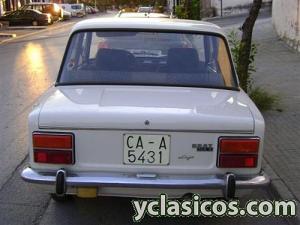 CA-5431-A