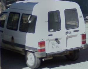 VA-6156-AC