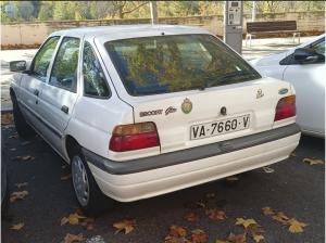 VA-7660-V