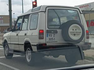 VA-3051-Z