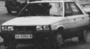 VA-6064-M