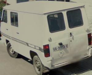 VA-9973-V