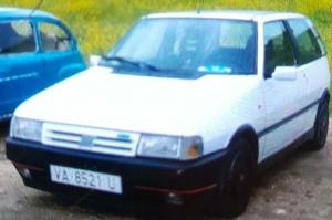 VA-8521-U