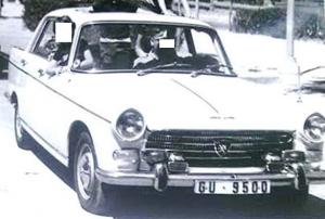 GU-9500
