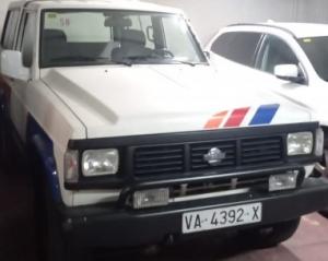 VA-4392-X